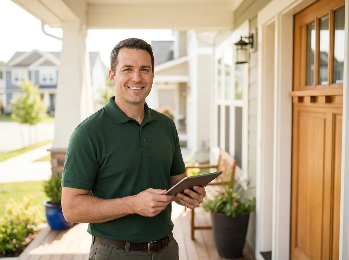 Pest control FAQs for Eaton Rapids, MI